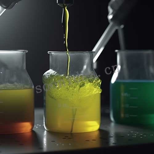 Biocides & Algaecides