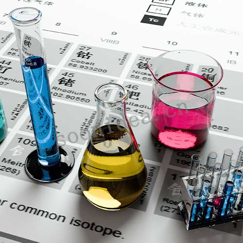 Corrosion & Scale Inhibitors