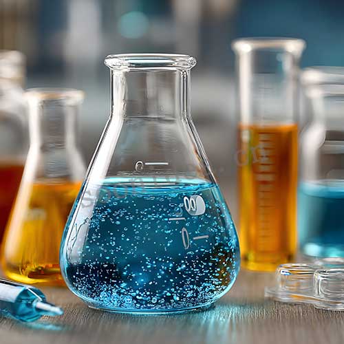 Oxidizing Agents & Disinfectants