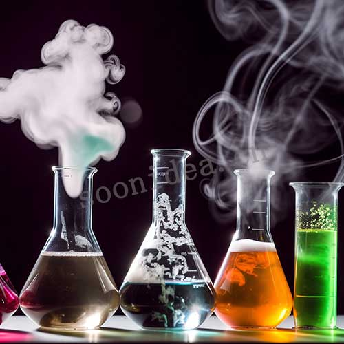 Specialty Chemicals