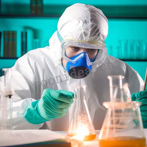 The advantages and characteristics of spiral oil press