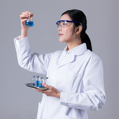 Application of PEO in textile industry