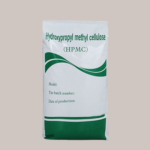 HPMC Construction Grade