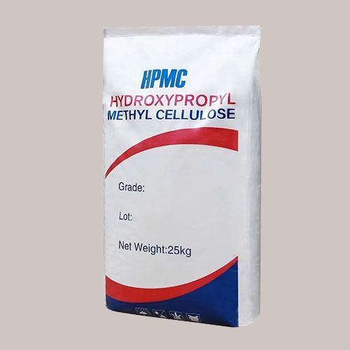 HPMC Detergent Grade