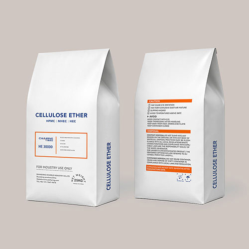 Hydroxyethyl Cellulose (HEC)