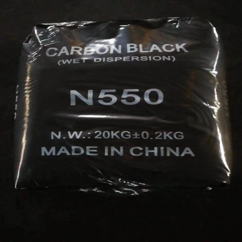 Carbon black